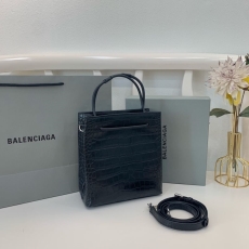 Balenciaga Shopping Bags